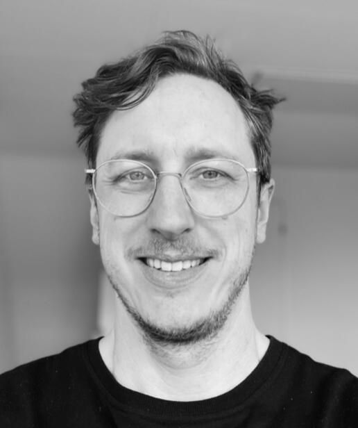 Henrik Haegermark