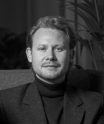 Henrik Haegermark